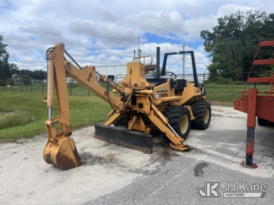 (Summerdale, AL) 2006 Astec RT660 (1648494)
