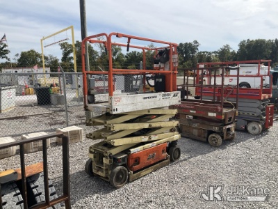 (Verona, KY) 2011 JLG 1930ES (1645762 )
