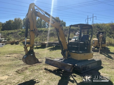 (Florence, SC) 2017 Caterpillar 304E2 (1646130 )