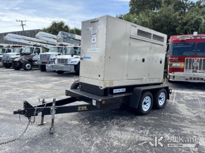 (West Palm Beach, FL) 2006 Katolight D60FJ4T2 (1641841 )