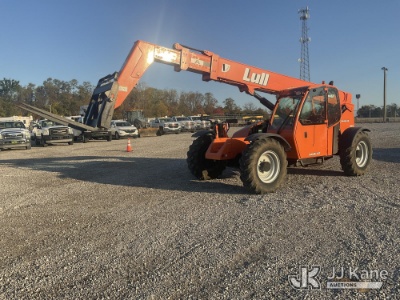 (Verona, KY) 2007 Lull 644E-42 (1637017 )