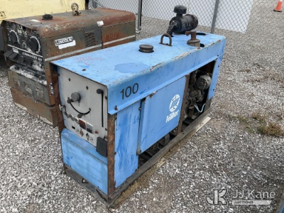 (Verona, KY) Miller Trailblazer 55D (1645264)