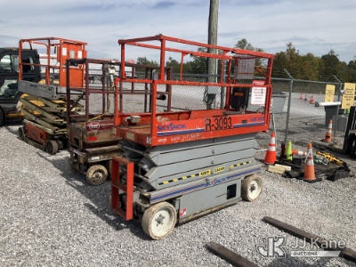 (Verona, KY) 2005 SkyJack SJ3226 (1648010 )