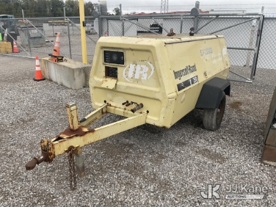 (Verona, KY) 1994 Ingersoll Rand P250BWD (1645271)