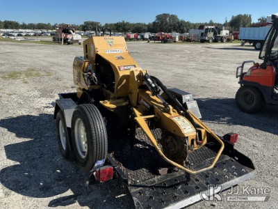 (Tampa, FL) 2021 Vermeer SC30TX (1614039 )