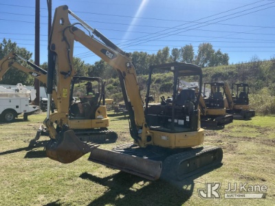 (Florence, SC) 2018 Caterpillar 304E2 CR (1646112 )