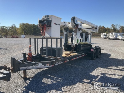 (Verona, KY) Terex TL55 with 2021 (1649457 )