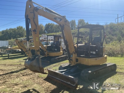 (Florence, SC) 2018 Caterpillar 305E2 CR (1646127 )