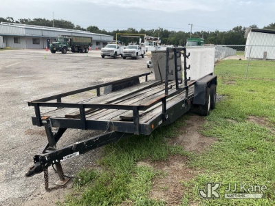 (Tampa, FL) 2002 Anderson Mfg (1651805 )