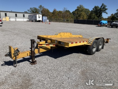 (Verona, KY) 2010 Butler LT-1416-WL (1644361)