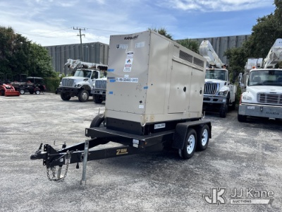 (West Palm Beach, FL) 2006 ZIER D60FJ4T2 (1641847 )