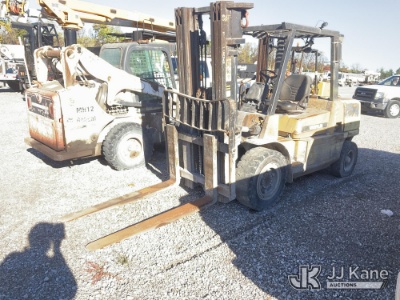 (Verona, KY) Caterpillar DP50K (1563348 )