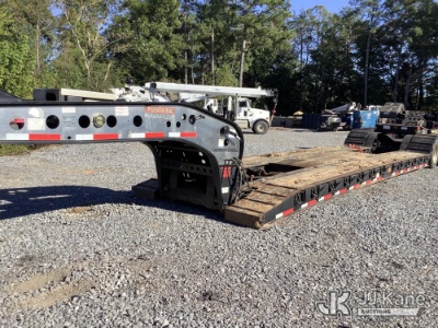 (Graysville, AL) 2021 Fontaine Magnitude 55H FLD 55-Ton (1652590 )