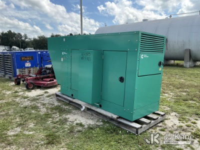 (Thonotosassa, FL) Cummins GGHG-1608498 (1650885)