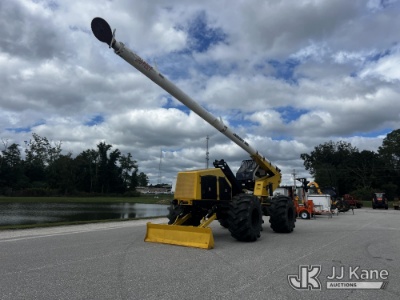 (Summerdale, AL) 2021 Jarraff 75 ft (1648495 )