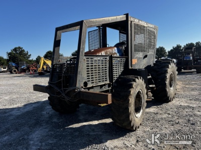 (Villa Rica, GA) 2013 New Holland TS6.120 MFWD (1651318 )