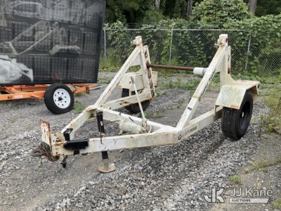 (Villa Rica, GA) 2014 Slabach Wheeler Reeler (1644655 )