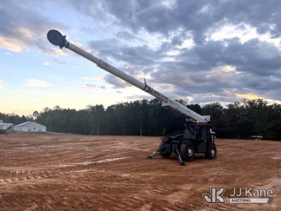 (Cullman, AL) 2018 SkyTrim Mini 55 TH (1651296 )