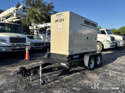 (West Palm Beach, FL) 2006 Katolight D60FJ4T2 (1641851 )