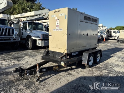 (West Palm Beach, FL) 2006 Katolight D60FJ4T2 (1641849 )