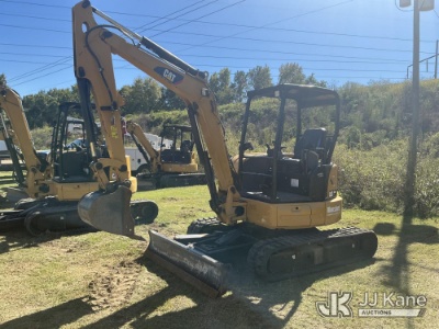 (Florence, SC) 2017 Caterpillar 304E2 CR (1646111 )