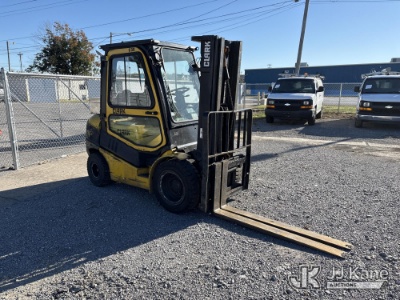 (Lebanon, TN) Clark C30D (1653354 )