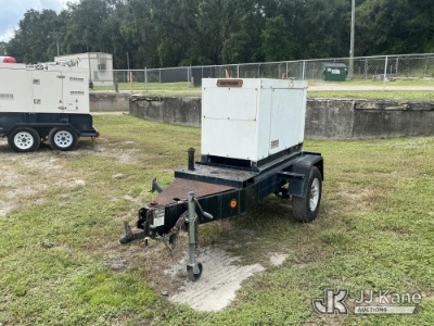 (Thonotosassa, FL) 2015 Multi-Quip WhisperWatt (1648071)