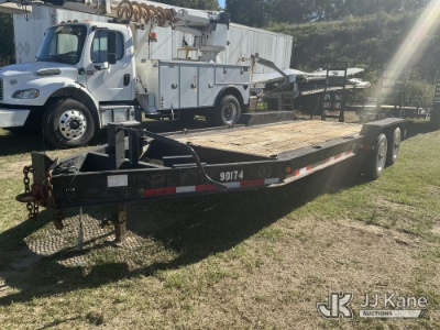 (Florence, SC) 2015 Custom 7-Ton (1650094 )