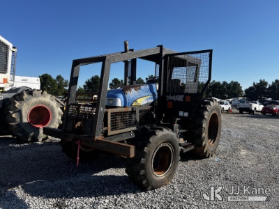 (Villa Rica, GA) 2011 New Holland TS6030 MFWD (1639838 )