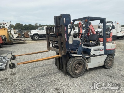 (Moncks Corner, SC) Komatsu FD30VT-11 (1650469 )