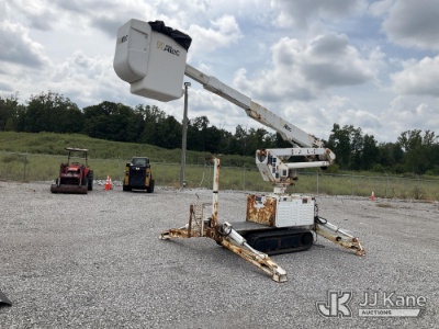 (Verona, KY) Altec AT37-GW with 2014 (1641387)