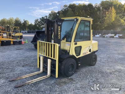 (China Grove, NC) Hyster H80FT (1651300 )