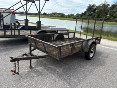 (Summerdale, AL) 2003 Bye-Rite 5x10 (1648497 )