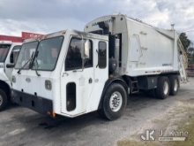 (Ocala, FL) 2010 Crane Carrier Co. Low Entry (1639516 )