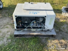 (Tampa, FL) Onan Generator (1640844 )