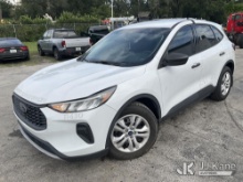(Ocala, FL) 2023 Ford Escape (1622031 )