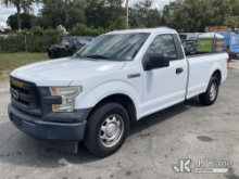 (Ocala, FL) 2017 Ford F150 (1637793 )
