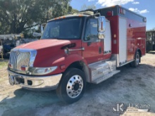 (Ocala, FL) 2006 International 4300 (1639511 )
