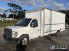(Ocala, FL) 2006 Ford E350 (1645451)