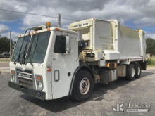 (Ocala, FL) 2016 Mack LEU600 (1639512 )