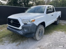 (Tampa, FL) 2016 Toyota Tacoma 4x4 (1582067 )