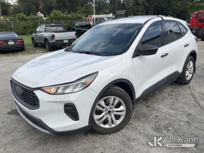 (Ocala, FL) 2023 Ford Escape (1622031 )