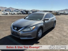 (Las Vegas, NV) 2017 Nissan Altima (1648317 )