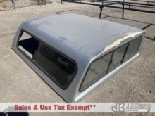 (Sparks, NV) F250 CAMPER SHELL (1647135 )