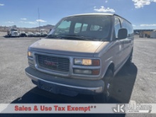 (Las Vegas, NV) 1998 GMC Savana (1642448 )