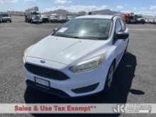 (Las Vegas, NV) 2015 Ford Focus (1642450 )