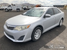 (Las Vegas, NV) 2013 Toyota Camry (1636183 )