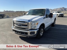 (Las Vegas, NV) 2014 Ford F250 (1651509 )