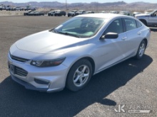 (Las Vegas, NV) 2018 Chevrolet Malibu (1636179 )