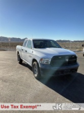 (Las Vegas, NV) 2014 Ram 1500 4x4 (1649535 )